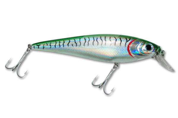 Воблер Berkley Frenzy Deep Floating FSM14D (20г) CHS