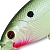 Воблер Berkley Frenzy FFSH4M (3,5г) PW (USA)