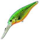 Воблер Berkley Frenzy FFSH4M (3,5г) SGS (USA)
