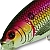 Воблер Berkley Frenzy FFSH4M (3,5г) SH (USA)