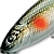 Воблер Berkley Frenzy Firestick Minnow FS9-SS (10г) GSH
