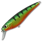 Воблер Berkley Frenzy Firestick Minnow FS9-SS (10г) PE