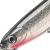 Воблер Berkley Frenzy Firestick Minnow FS9-SS (10г) SS