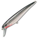 Воблер Berkley Frenzy Firestick Minnow FS9-SS (10г) SS
