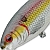Воблер Berkley Frenzy Flicker Shad FSH7M (10г) SH