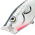 Воблер Berkley Frenzy Popper (9г) GG
