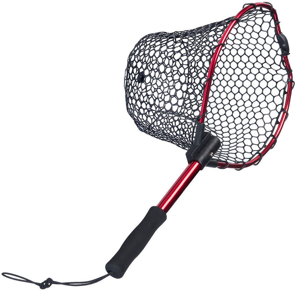Подсачек Berkley Folding Kayak Net (1316614)