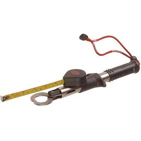 Захват Berkley Big Game Lip Grip w/tape (24см)