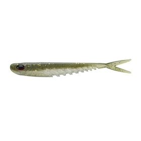 Мягкая приманка Berkley Ripple Minnow 18Cm - 7" B