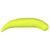 Приманка Berkley червь плавающий Floating Pinched Crawler 2.5cm Chartreuse