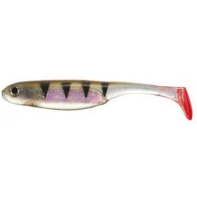 Приманка Berkley малек Powerbait Gotam Shad 5cm - Perch 6шт