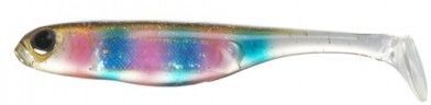 Приманка Berkley малек Powerbait Gotam Shad 11cm - Rainbow 3шт
