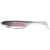 Приманка Berkley малек Powerbait Gotam Shad 11cm - Natural 3шт