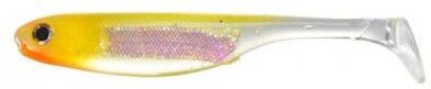 Приманка Berkley малек Powerbait Gotam Shad 11cm - Chartreuse 3шт
