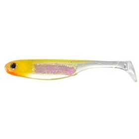 Приманка Berkley малек Powerbait Gotam Shad 11cm - Chartreuse 3шт