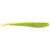 Приманка Berkley малек Powerbait Minnow 10cm Chartreuse Shad 10шт