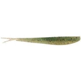 Приманка Berkley малек Powerbait Minnow 10cm Emerald Shiner 10шт