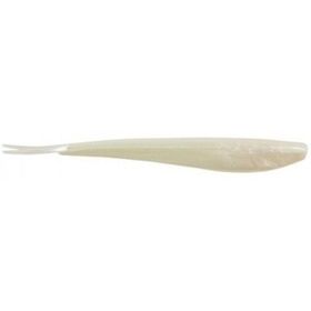Приманка Berkley малек Powerbait Minnow 10cm Pearl White 10шт