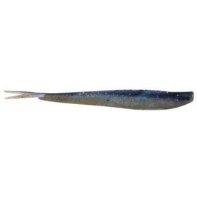 Приманка Berkley малек Powerbait Minnow 10cm Rainbow 10шт