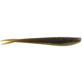 Приманка Berkley малек Powerbait Minnow 10cm Smelt 10шт