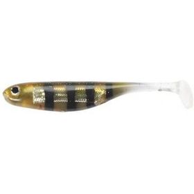 Приманка Berkley Powerbait Gotam Shad 11cm - Native Brown