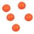 Плавающая Лососевая Икра Berkley Floating Salmon Eggs Fluo Orange