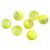 Приманка Berkley Powerbait Floating EGGS Fluo Yellow