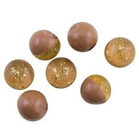 Приманка Berkley Powerbait Floating EGGS Garlic Pink