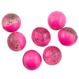 Приманка Berkley Powerbait Floating EGGS Garlic Puripe Pink