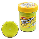 Паста форелевая Berkley Natural Scent Trout Bait (50г) Corn Yellow
