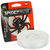 Плетеная леска Spiderwire DuraSilk White d-0.30 137м