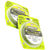 Леска плетеная Spiderwire Stealth Glow-Vis Braid New 0,20 мм 13,96 кг зеленый 137 м