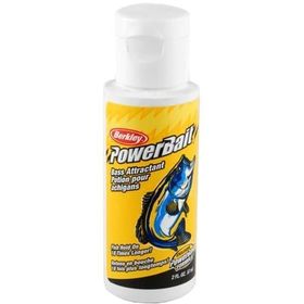 Аттрактант Berkley Powerbait Bass 2oz Gel BABA2P