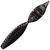 Приманка Berkley Havoc Devil Spear JR (9см) BLKN