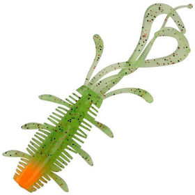 Приманка Berkley Sick Bug (10см) Firetiger (упаковка - 6шт)