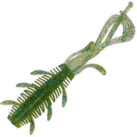 Приманка Berkley Sick Bug (10см) Okeechobee (упаковка - 6шт)