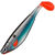 Силиконовая приманка Berkley Sick Flanker (10см) Blue Shiner (упаковка - 48шт)