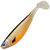 Силиконовая приманка Berkley Sick Flanker (10см) Bream (упаковка - 48шт)
