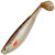 Силиконовая приманка Berkley Sick Flanker (10см) Brown Bleak (упаковка - 48шт)