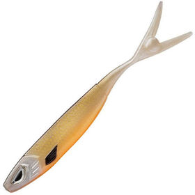 Силиконовая приманка Berkley Sick Vamper (14см) Bream (упаковка - 30шт)