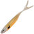 Силиконовая приманка Berkley Sick Vamper (14см) Bream (упаковка - 30шт)
