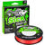 Леска Berkley Sick Braid (Red) 150м 0.06мм