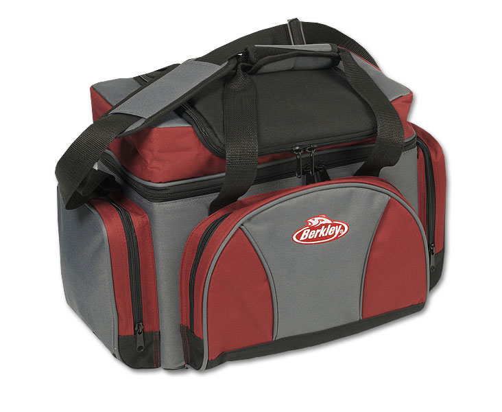 Сумка Berkley Storage Bag с 4 коробками