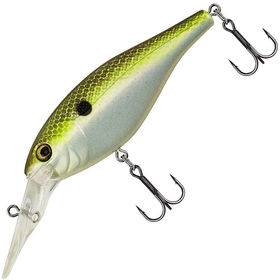 Воблер Berkley Bad Shad 50 (8г) Irish Gold