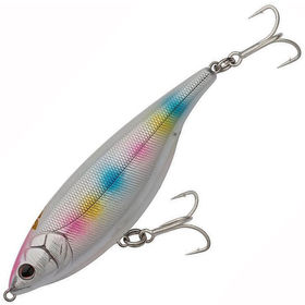 Воблер Berkley DEX Stick Shadd 180S (124г) Cotton Candy