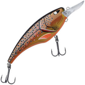 Воблер Berkley Zilla Deep Crank 115 (42г) Brown Trout
