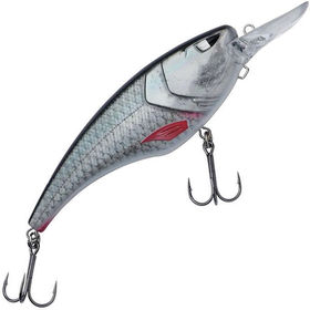 Воблер Berkley Zilla Deep Crank 115 (42г) Roach