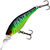 Воблер Berkley Pulse Minnow 45 (3.4г) Firetiger