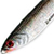 Блесна Blue Fox Herring BFBHR50-HBLK (50г)