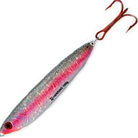 Блесна Blue Fox Herring BFBHR50-HBRN (50г)